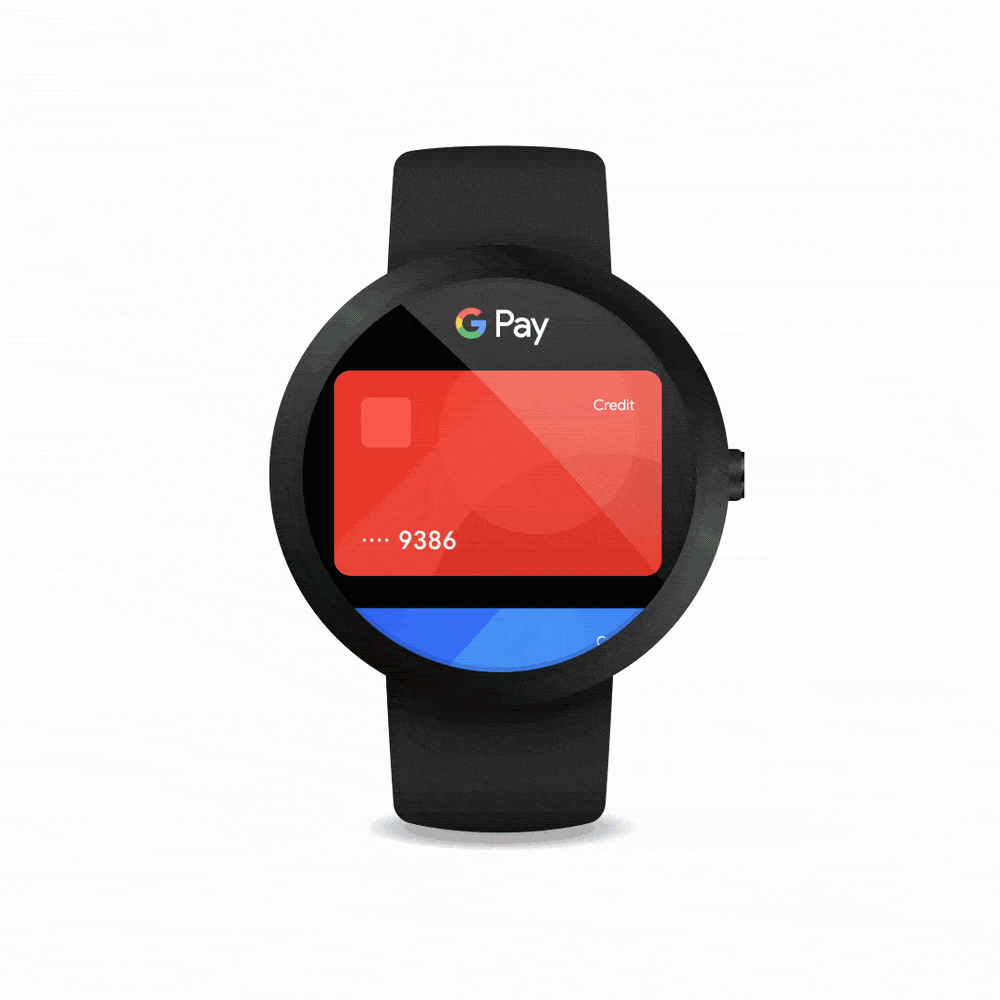 Google Wear OS 2-Update: Neue Apps und zahlen per Smartwatch 2 Google Wear OS 2