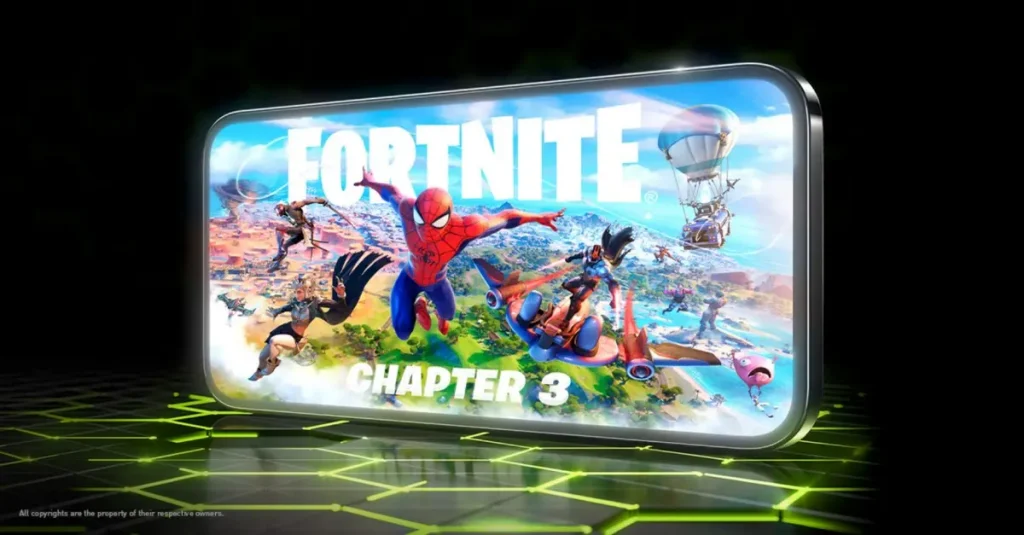 Apple muss Drittanbieter-App-Stores auf iPhones in Australien zulassen 4 Fortnite iOS