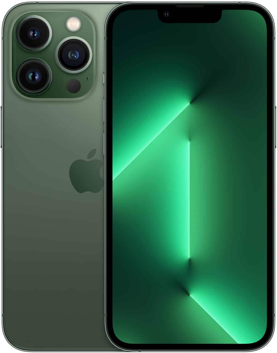 Apple veröffentlicht iOS 15.5 und iPadOS 15.5 1 Apple iPhone 13 Pro 1TB Alpingrün