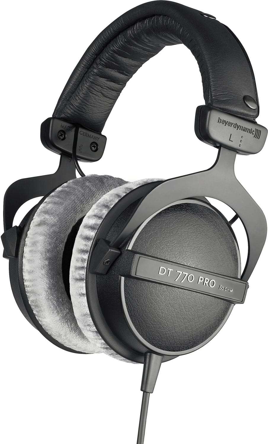 beyerdynamic DT 770 PRO 2 beyerdynamic DT 770 PRO 80 Ohm