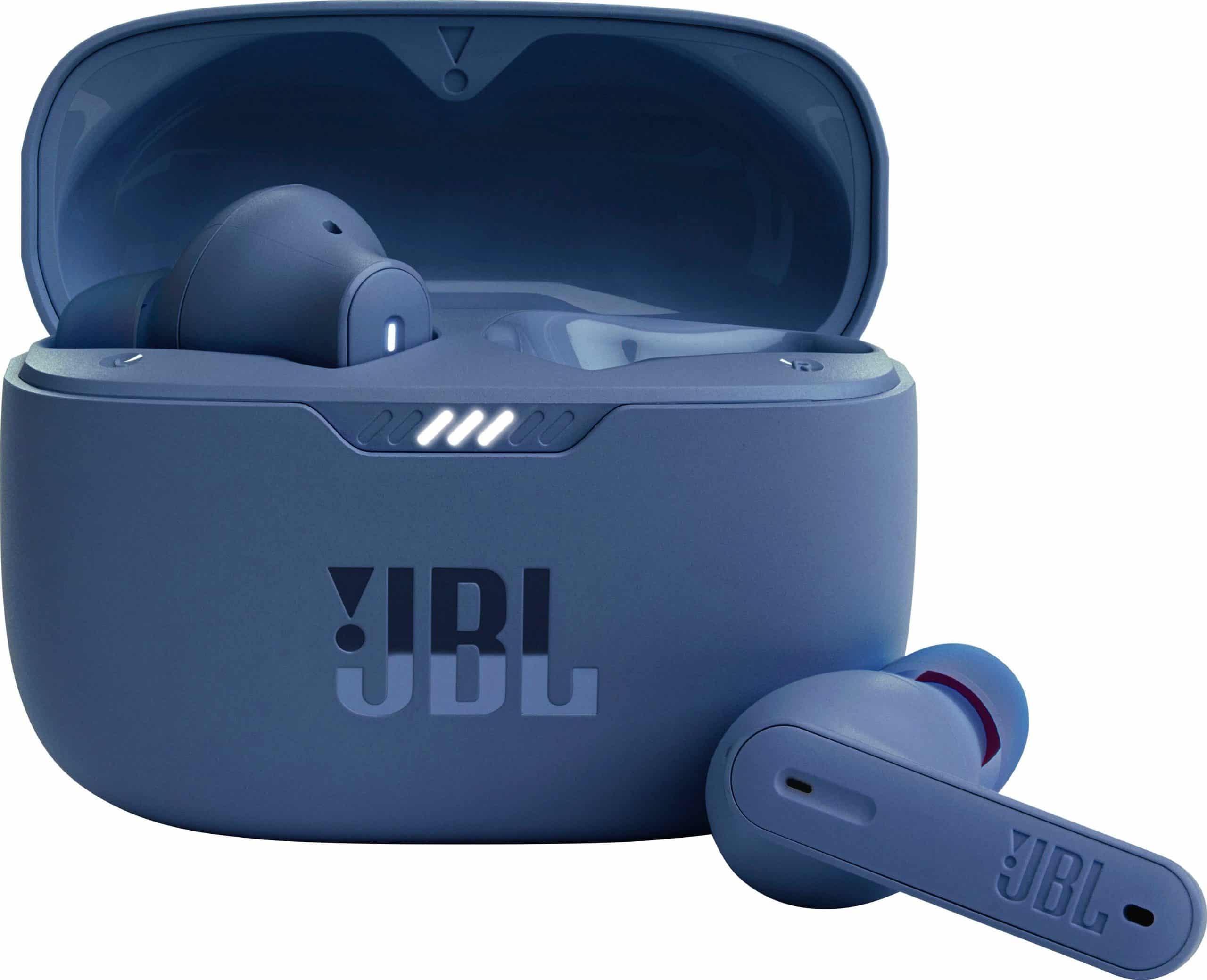 JBL Tune 230NC TWS 5 JBL Tune 230NC TWS blau