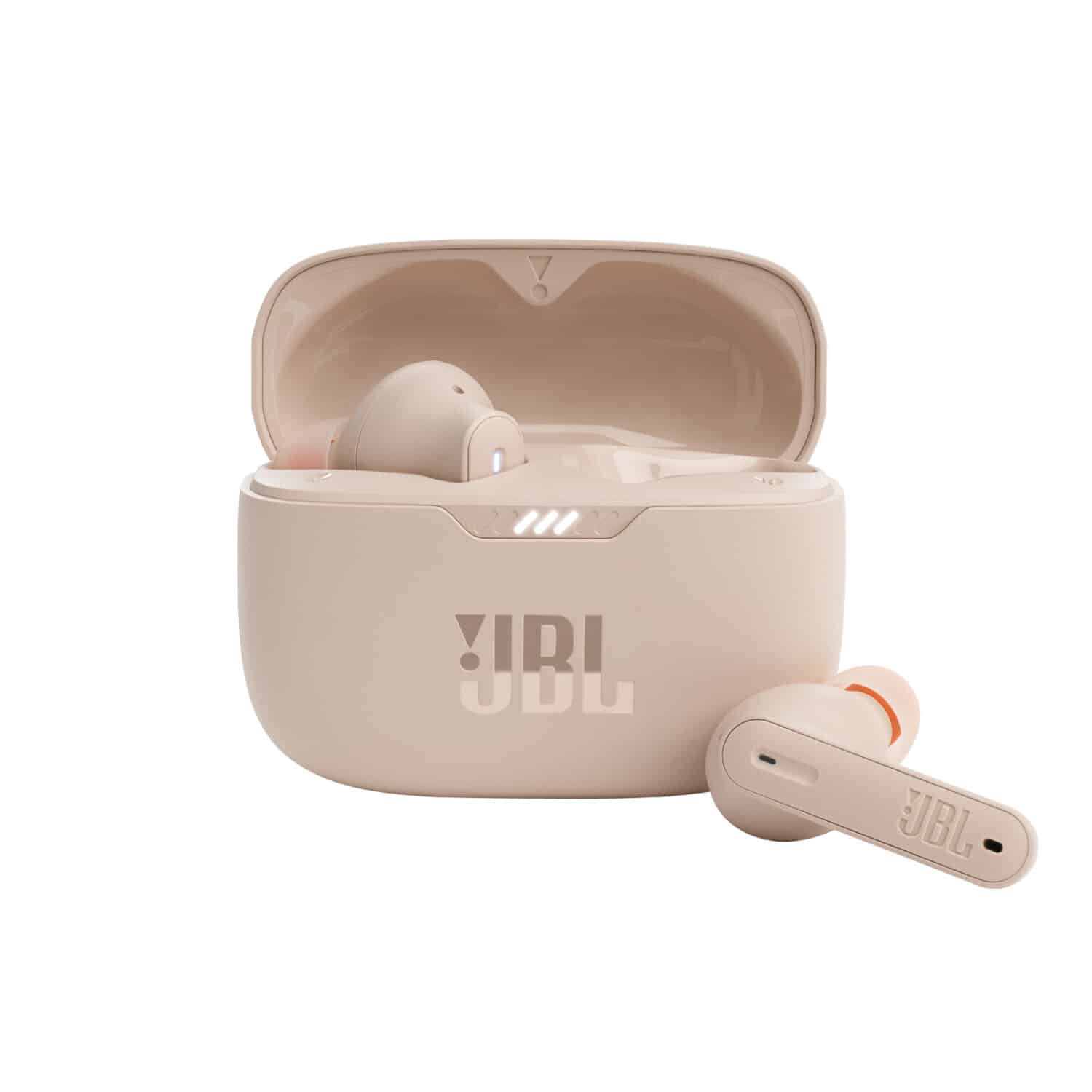 JBL Tune 230NC TWS 10 JBL Tune 230NC TWS Sand