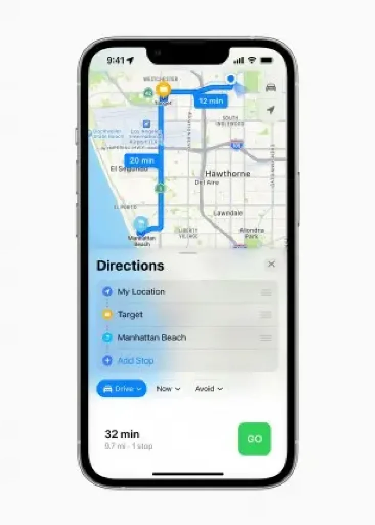 Apple stellt iOS16 mit neuem Sperrbildschirm, aber ohne Always-on-Display vor 14 Apple iOS 16