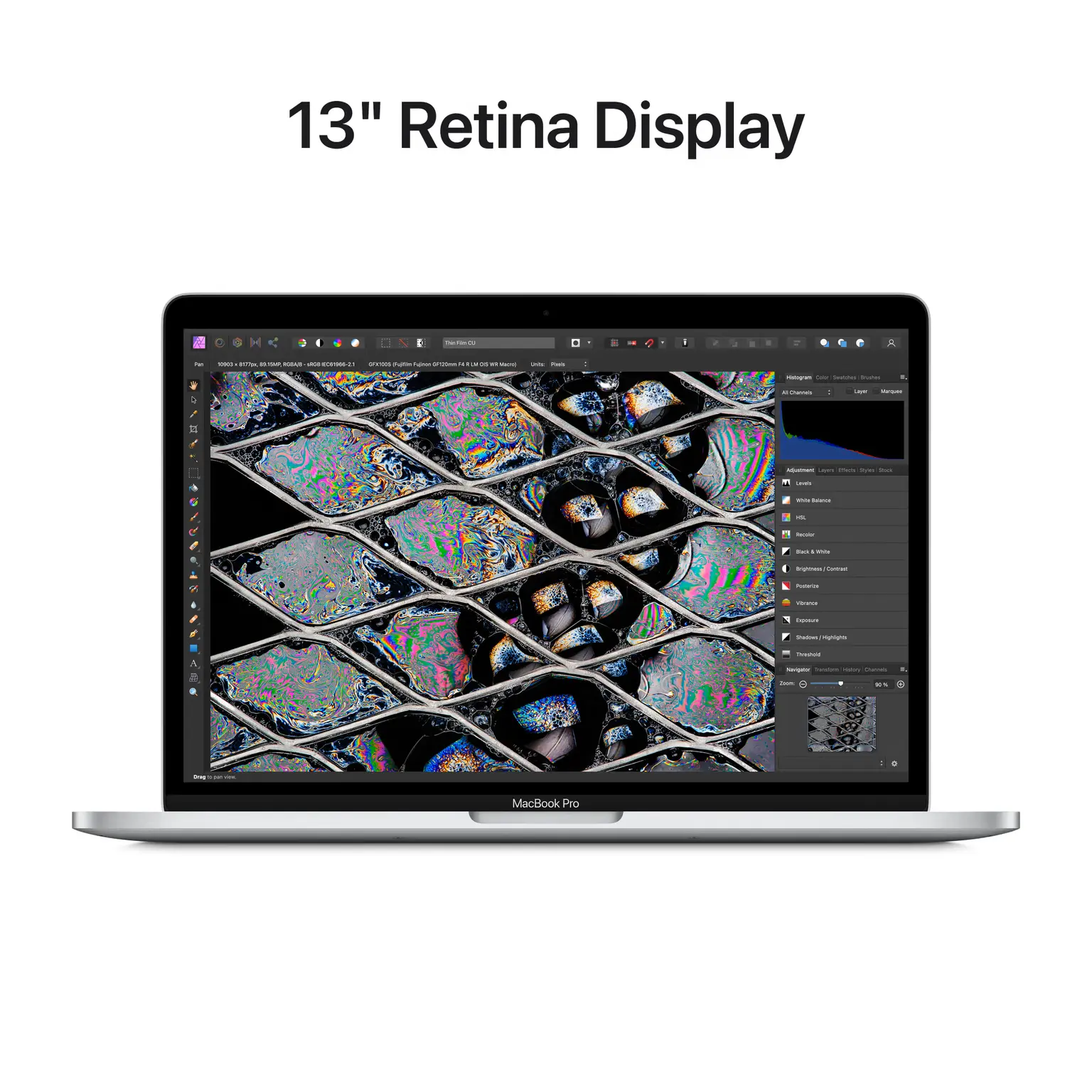 Apple MacBook Pro 13" 2022 M2 3 Apple MacBook Pro 13" 2022 M2