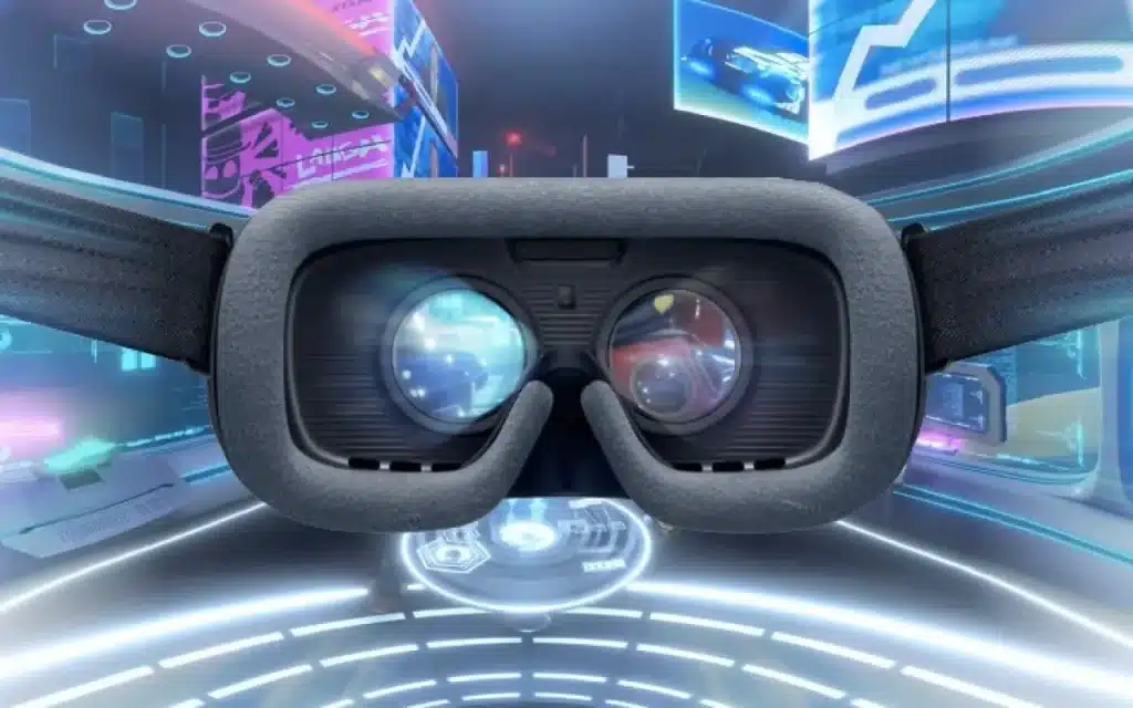 Apple AR/MR-Headset soll Konkurrenz "deutlich" überlegen sein 5 Apple MR Headset