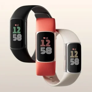 Fitbit Charge 6