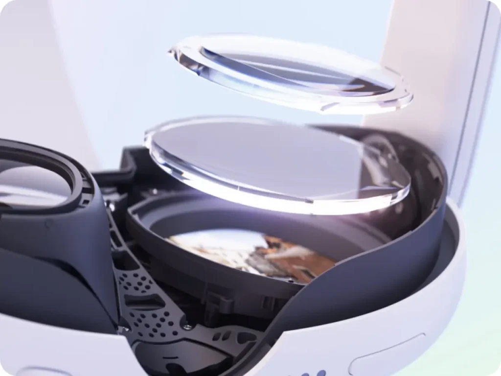 Meta stellt Arbeit an Apple Vision Pro-Konkurrent ein 3 Meta Quest 3