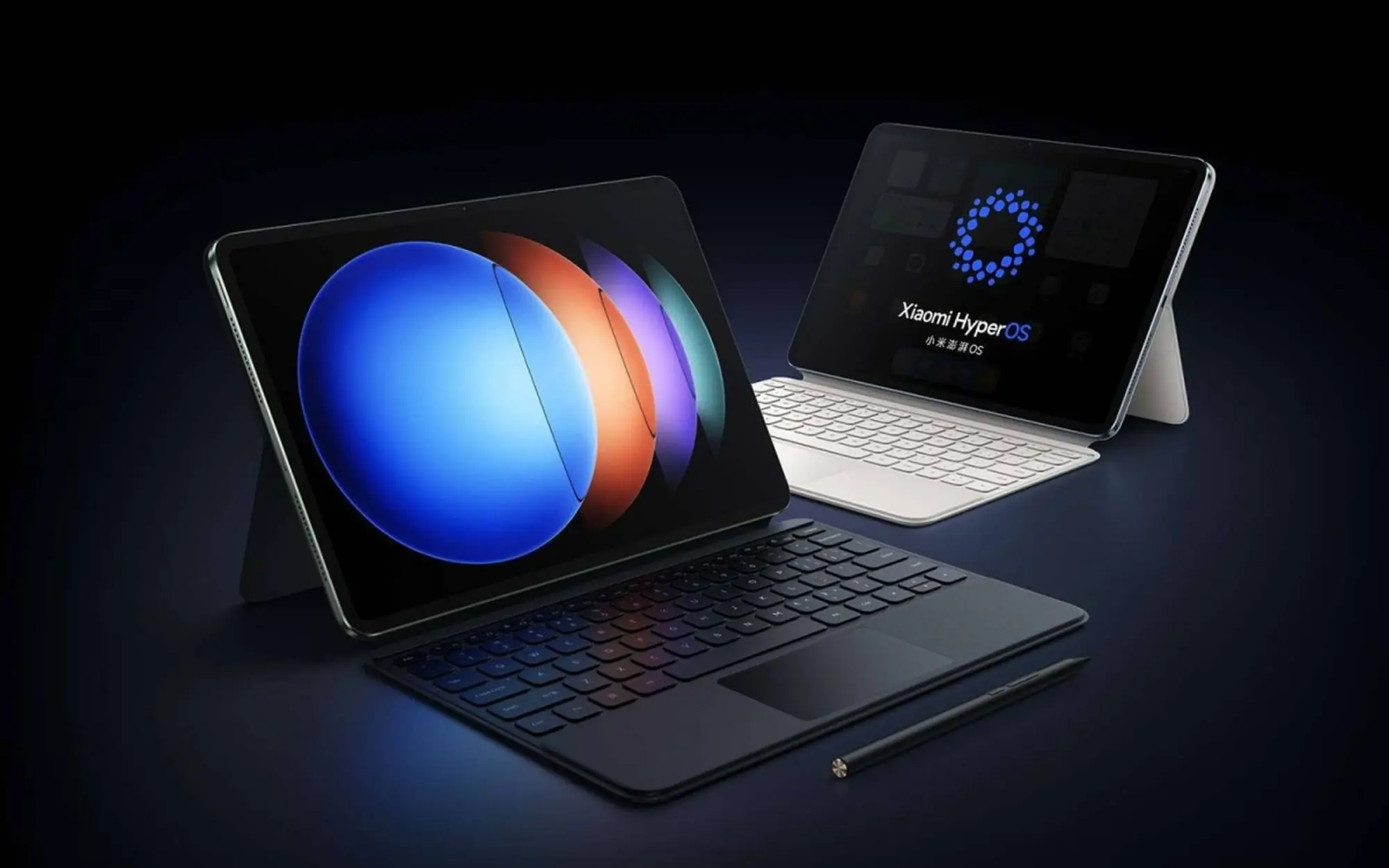 Xiaomi Pad 6S Pro 12.4 1 Xiaomi Pad 6S Pro
