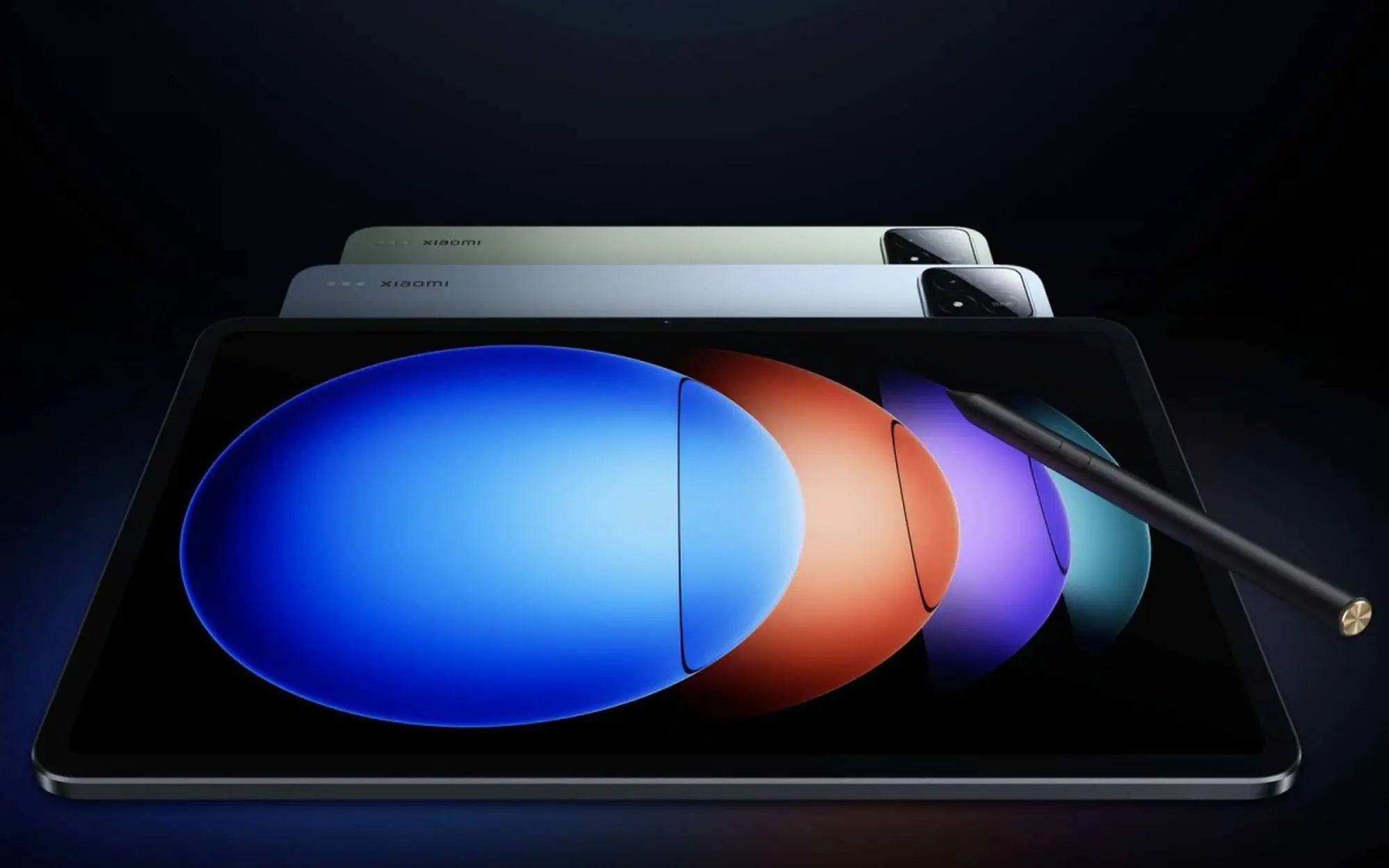 Xiaomi Pad 6S Pro 12.4 2 Xiaomi Pad 6S Pro