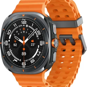 Samsung Galaxy Watch Ultra