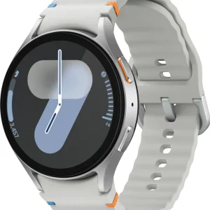 Samsung Galaxy Watch7 LTE silver