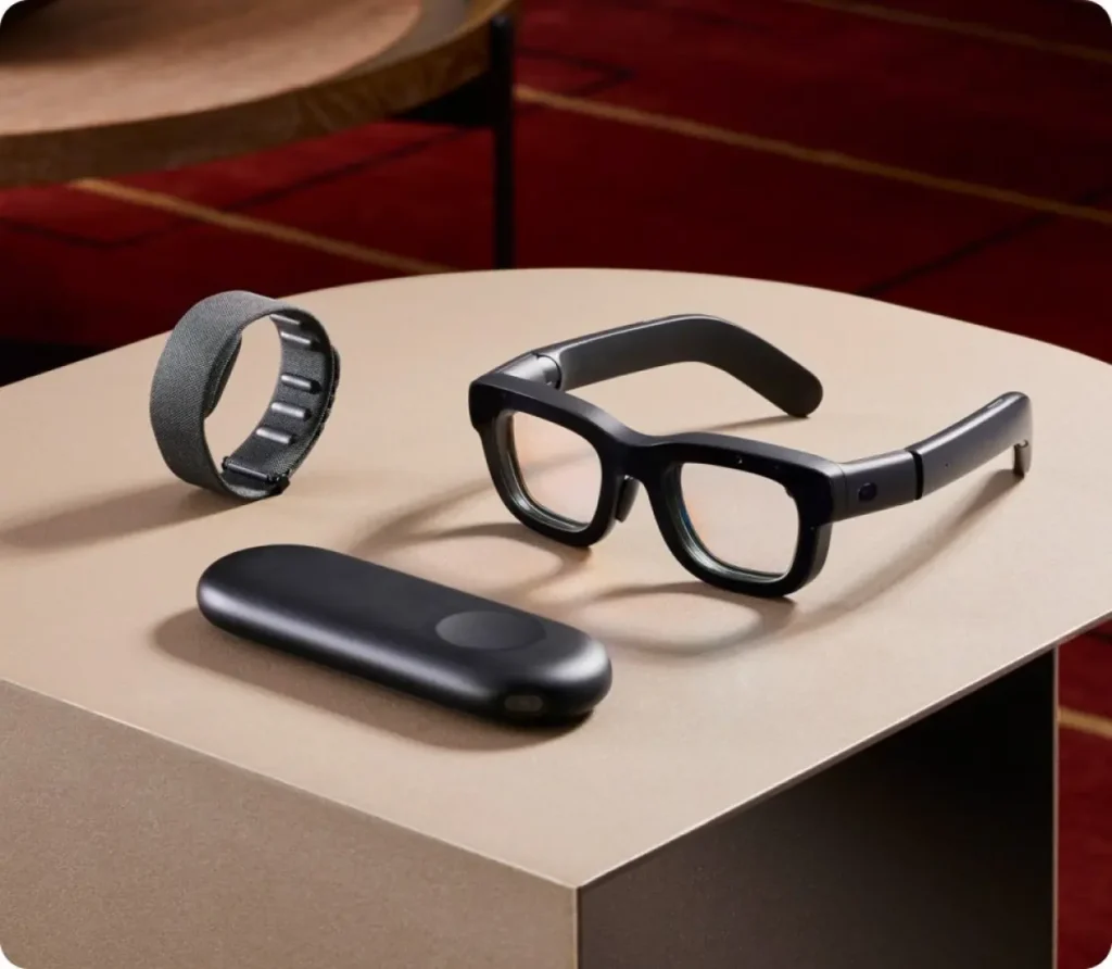Günstiges Meta Quest 3S-Headset und Orion AR-Prototyp vorgestellt 5 Meta Orion