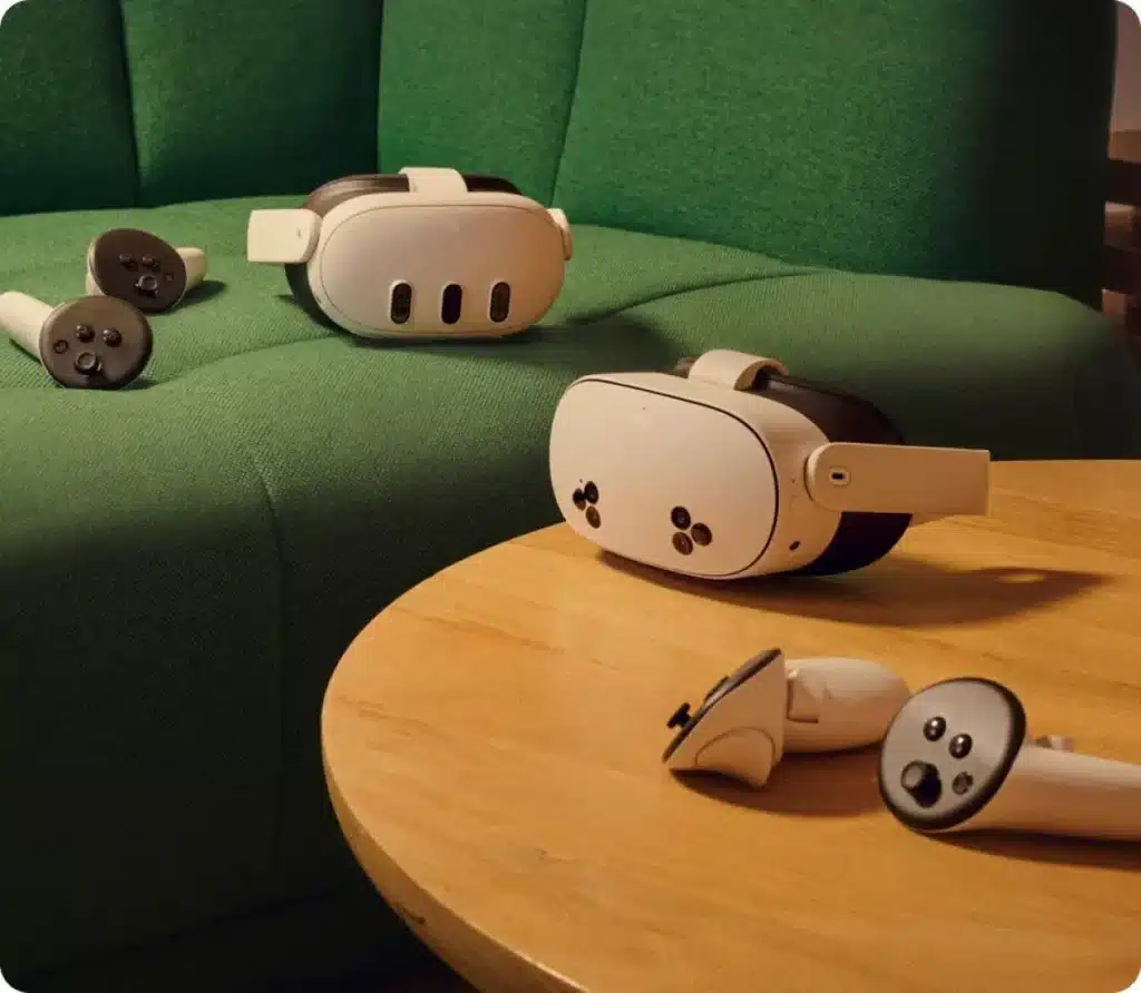 Günstiges Meta Quest 3S-Headset und Orion AR-Prototyp vorgestellt 2 Meta Quest 3S