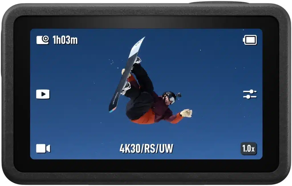 DJI Osmo Action 5 Pro