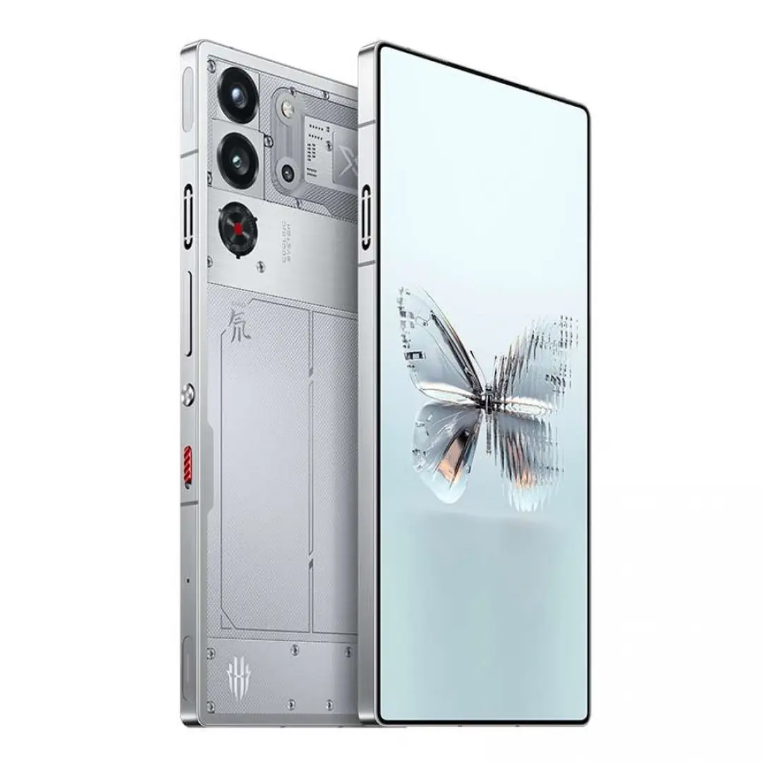 RedMagic 11 Pro mit Snapdragon 8 Elite 2 im Benchmark-Test - S24