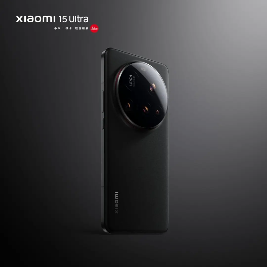 Xiaomi 15 Ultra 6 Xiaomi 15 Ultra