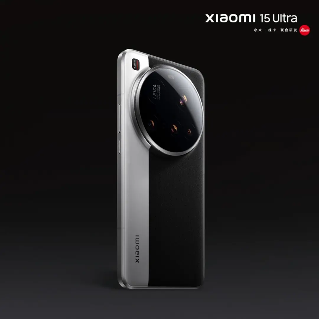 Xiaomi 15 Ultra 8 Xiaomi 15 Ultra