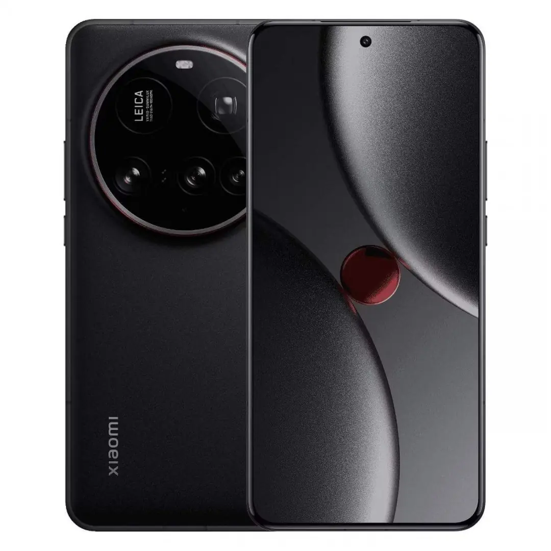 Xiaomi 15 Ultra 1 Xiaomi 15 Ultra schwarz