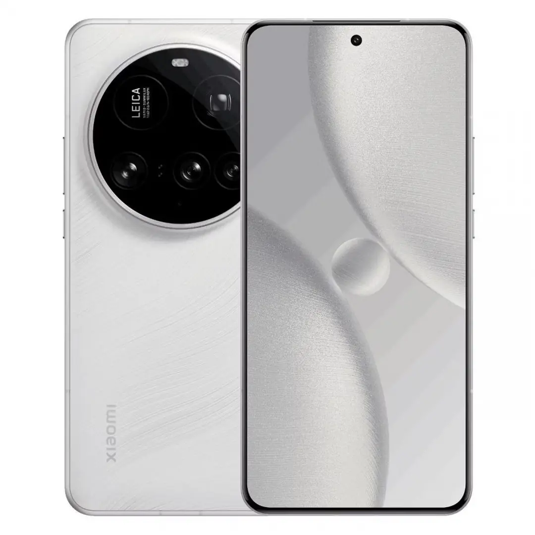 Xiaomi 15 Ultra 2 Xiaomi 15 Ultra weiss