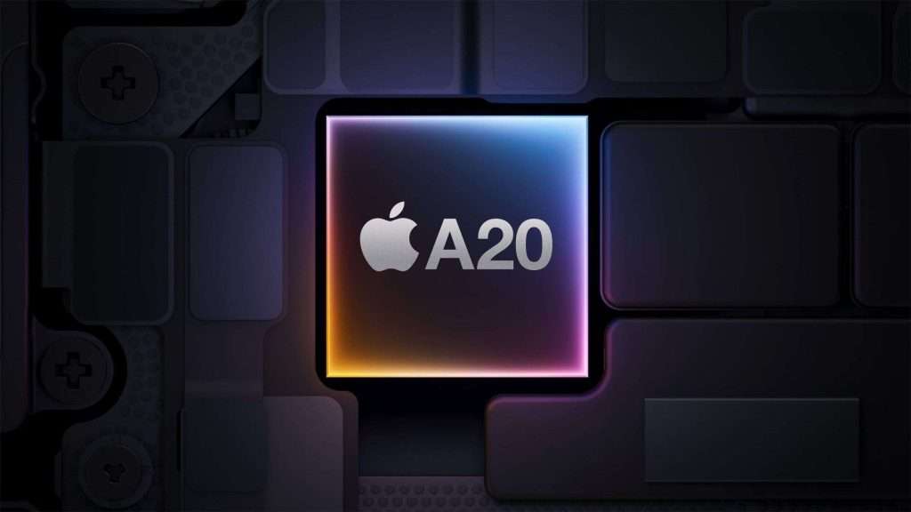 Apple iPhone 18 Pro Max taucht in Dark Cherry in Hands-on-Video auf 6 Apple iPhone 18 A20