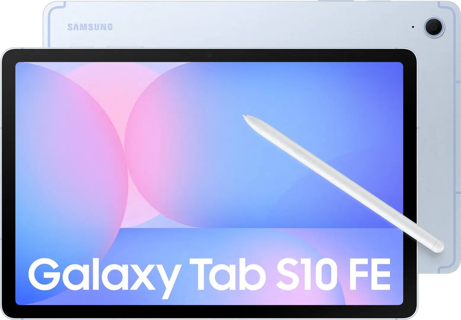 Samsung Galaxy Tab S10 FE 1 Samsung Galaxy Tab S10 FE