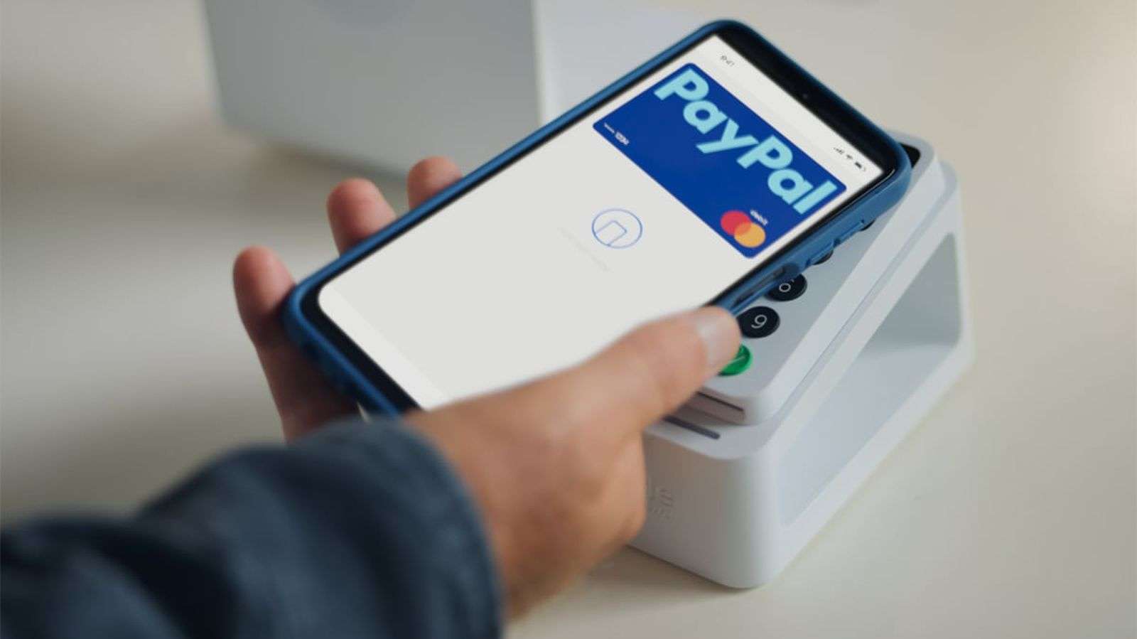 Neue EU-Regeln: PayPal bringt kontaktlose Zahlungen auf deutsche iPhones 1 apple iphone 17 pro 37