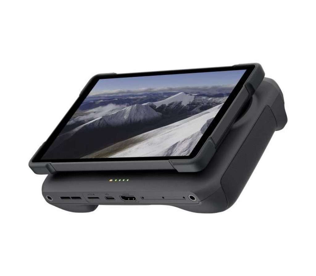 DJI Mavic 4 Pro: 100-MP-4/3-Kamera, 41 km Reichweite und 90 km/h 8 DJI Mavic 4 Pro