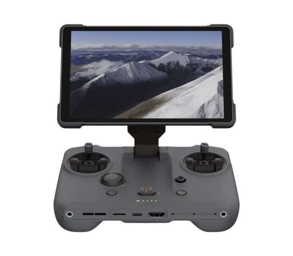 DJI Mavic 4 Pro: 100-MP-4/3-Kamera, 41 km Reichweite und 90 km/h 9 DJI Mavic 4 Pro