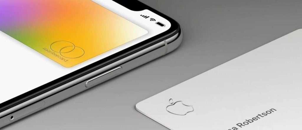 Apple Card bietet zeitlich begrenzten Willkommensbonus 3 Apple Card