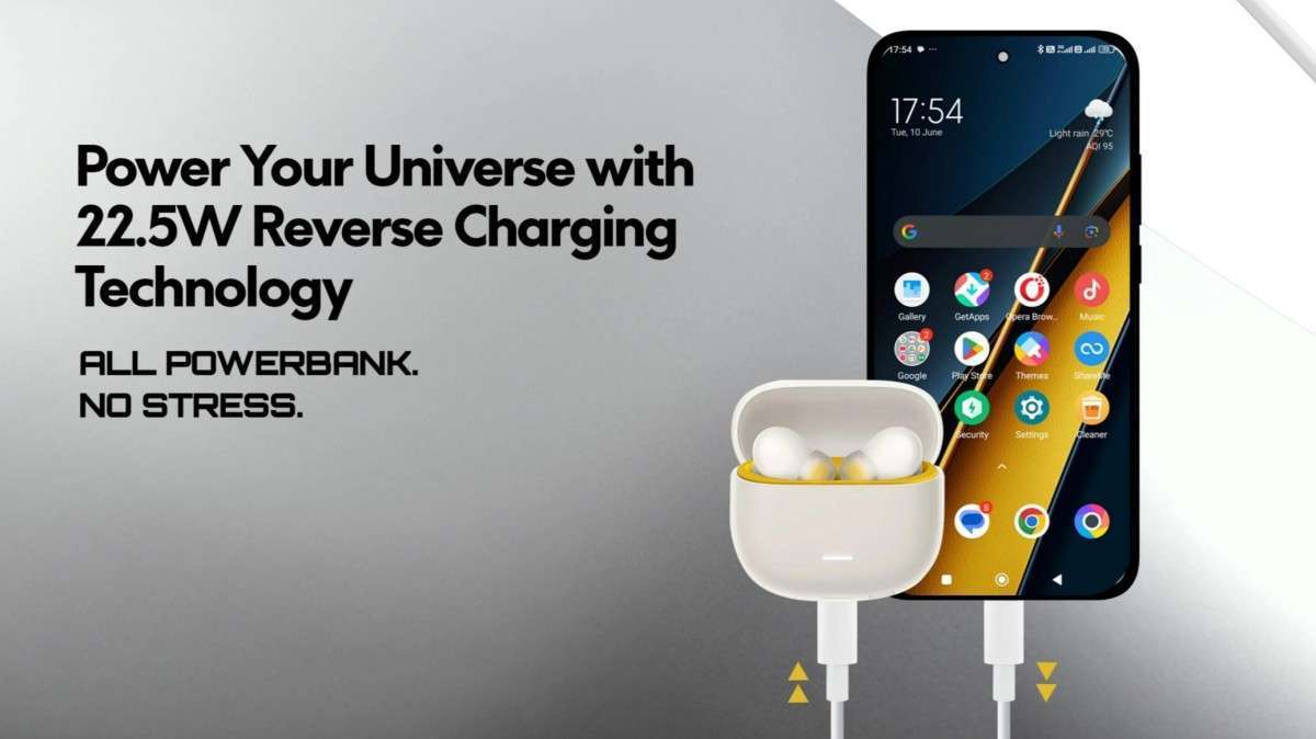 Xiaomi Poco F7 27 Xiaomi Poco F7