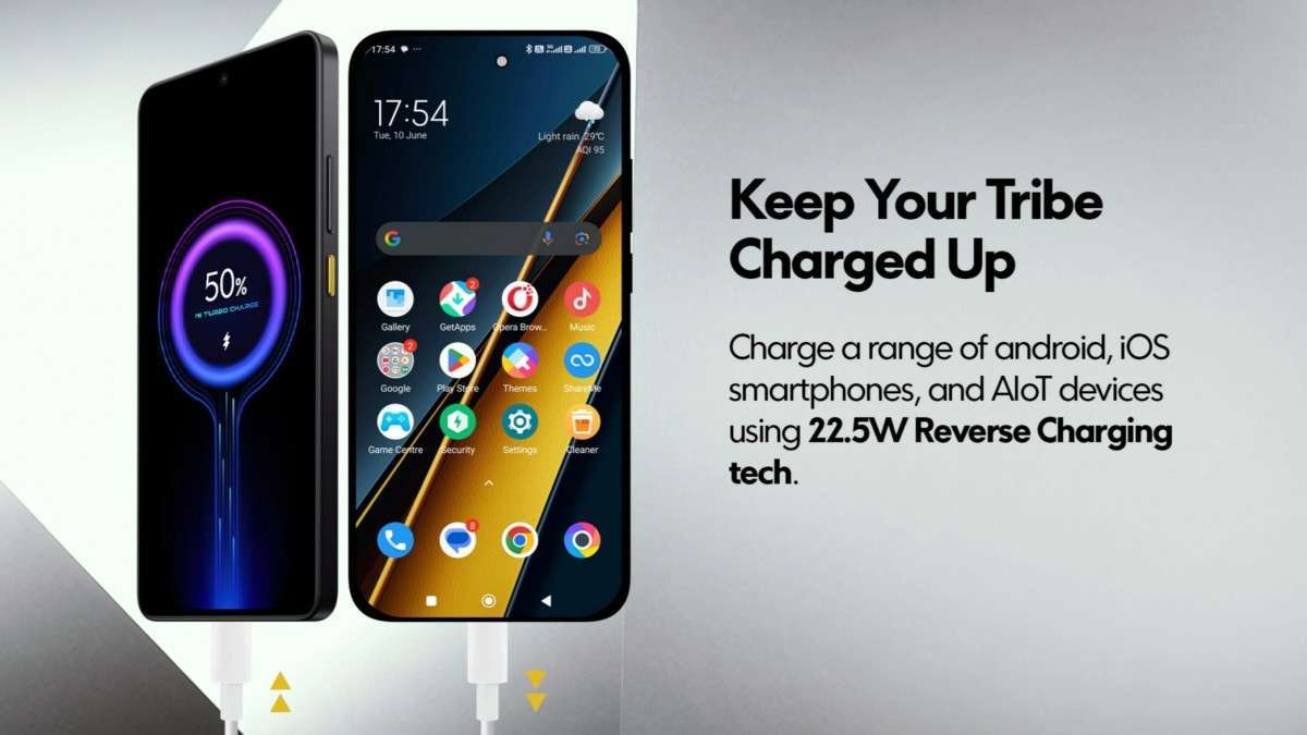 Xiaomi Poco F7 26 Xiaomi Poco F7