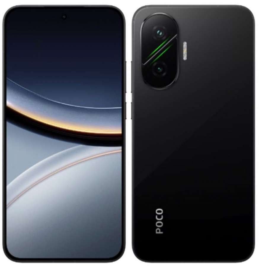 Xiaomi Poco F7 3 Xiaomi Poco F7