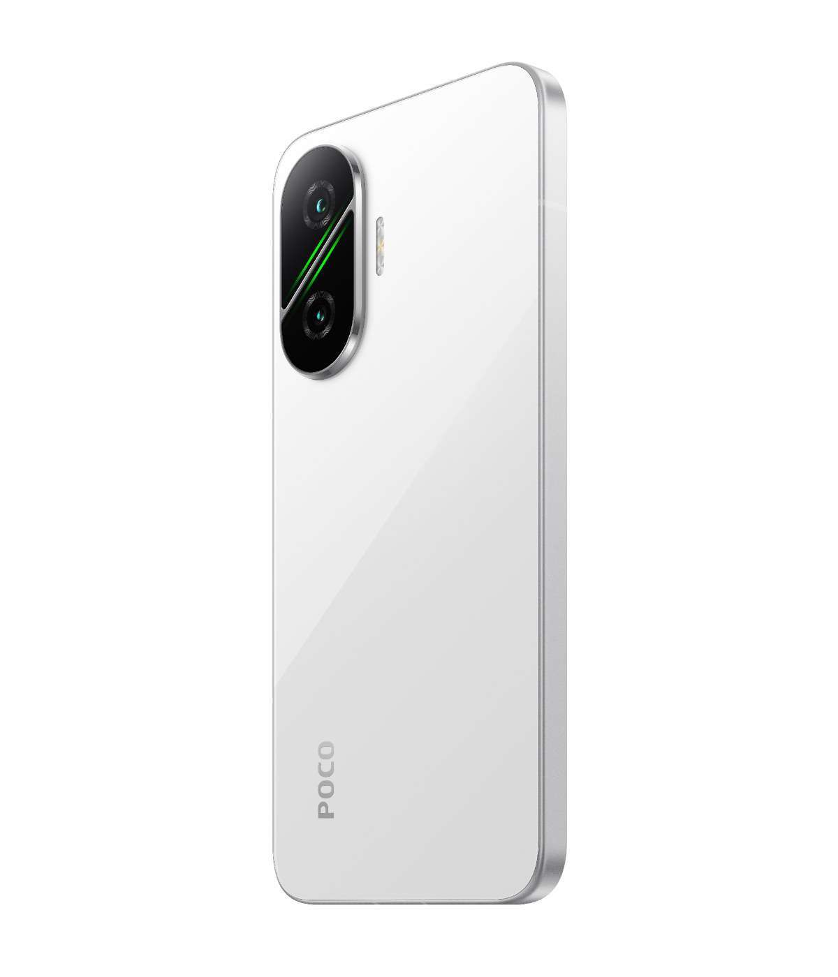 Xiaomi Poco F7 13 Xiaomi Poco F7 weiss