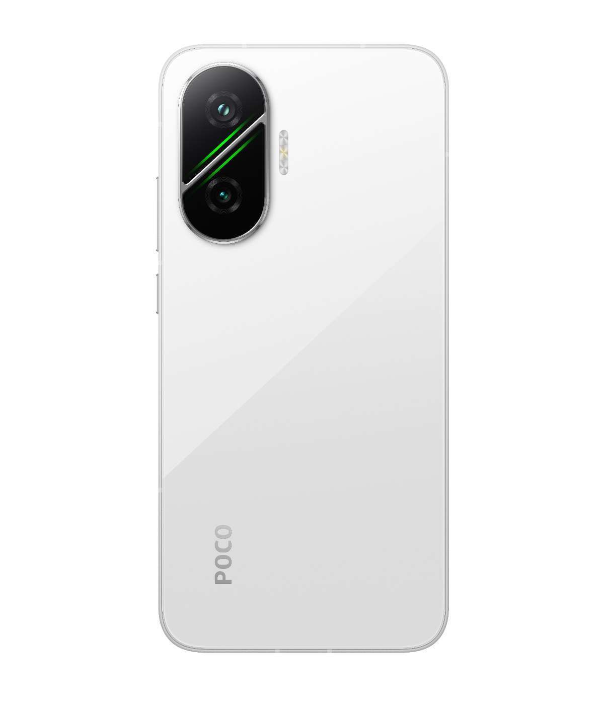 Xiaomi Poco F7 12 Xiaomi Poco F7 weiss