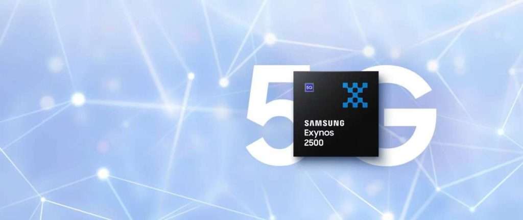 Samsung Exynos 2500 ist da: 3 nm GAA, größere GPU und SatCom 5 Samsung Exynos 2500