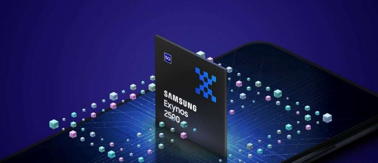 Samsung Exynos 2500