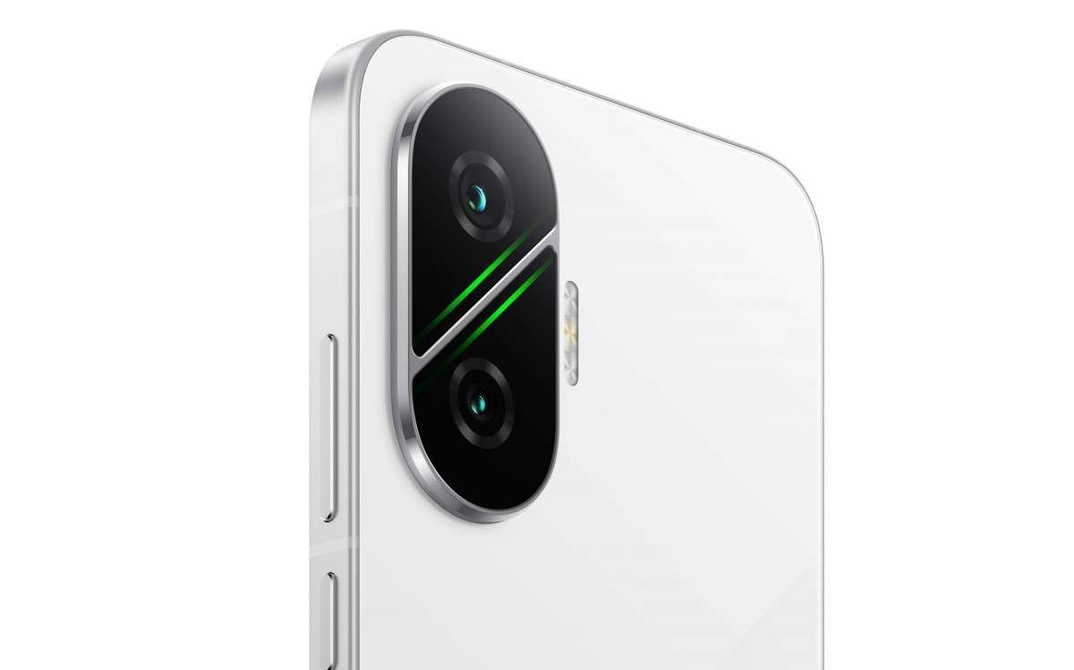 Xiaomi Poco F7 19 Xiaomi Poco F7 5G