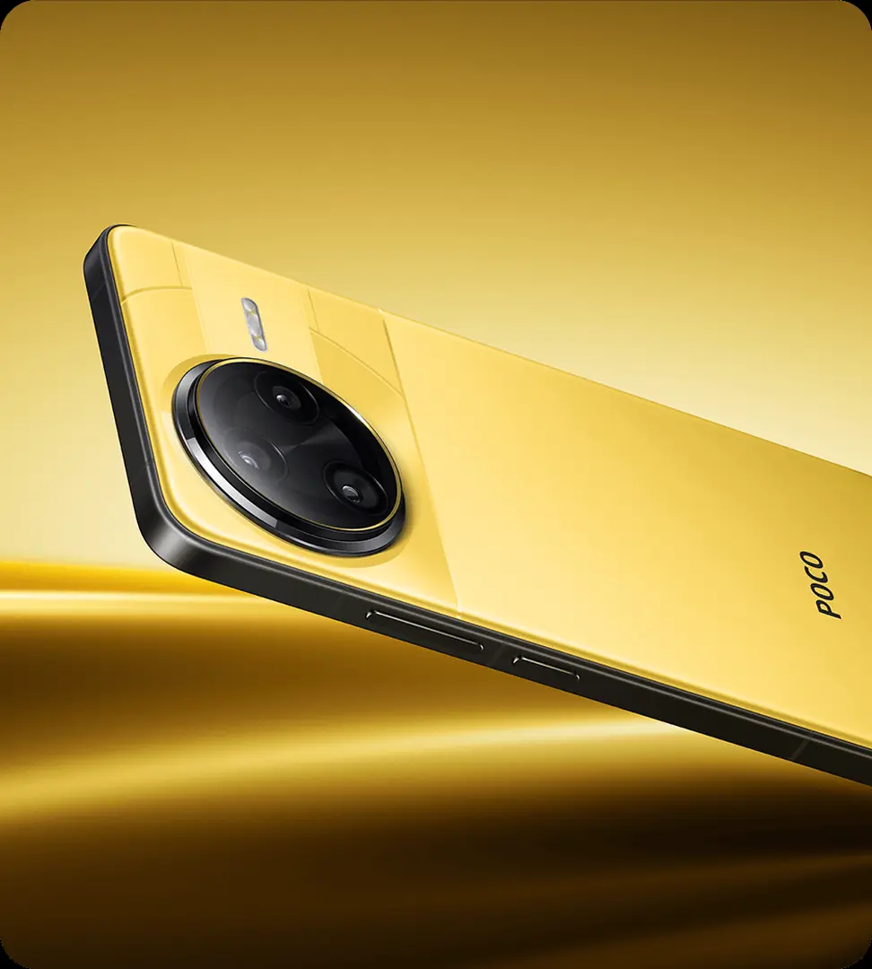 Xiaomi Poco F7 Ultra 4 Xiaomi Poco F7 Ultra