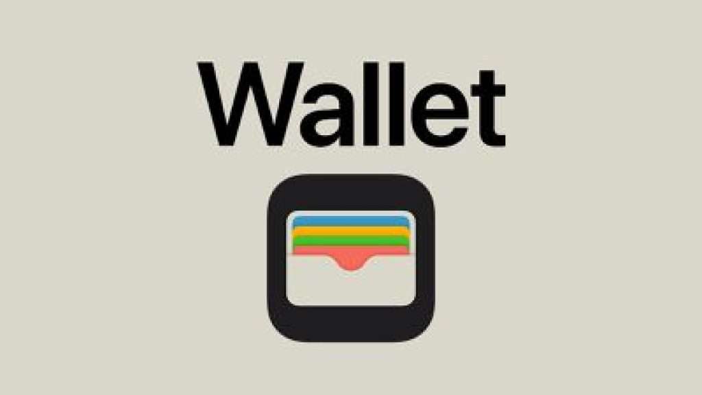 Apple Wallet in iOS 26: Physische Kartendetails in der App speichern 2 Apple Wallet