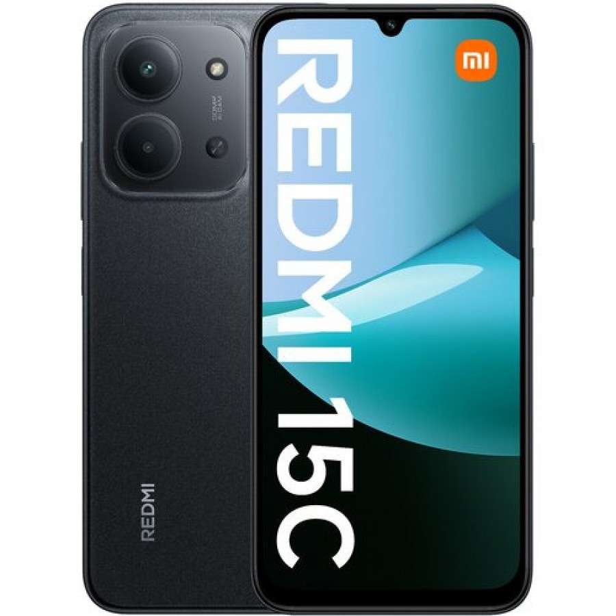 Xiaomi Redmi 15C 5G 2 Xiaomi Redmi 15C