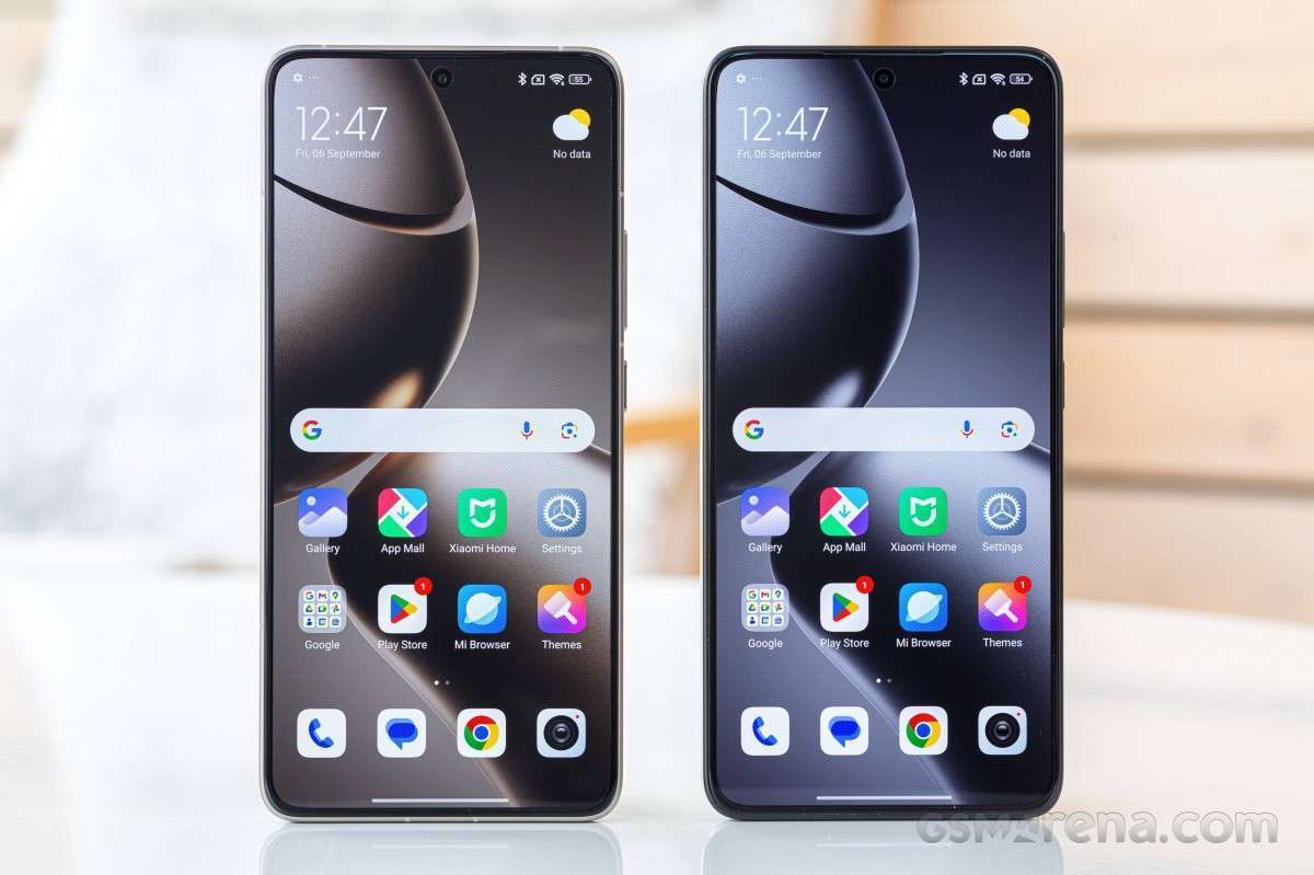 Xiaomi 15T 11 Preise für Xiaomi 15T und 15T Pro durchgesickert