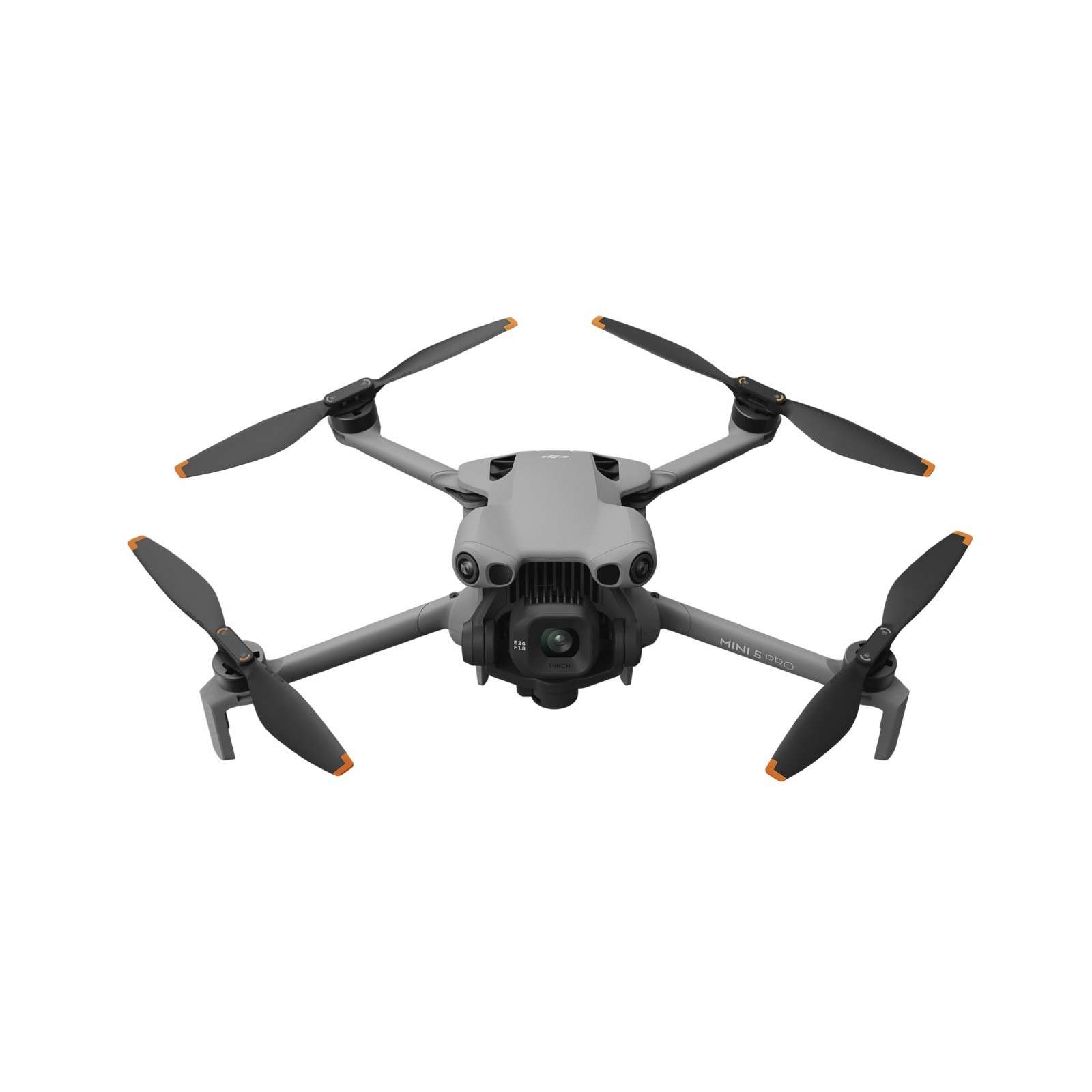 DJI Mini 5 Pro unter 250 g mit 1-Zoll-Kamera vorgestellt 2 Dji Mini 5 Pro