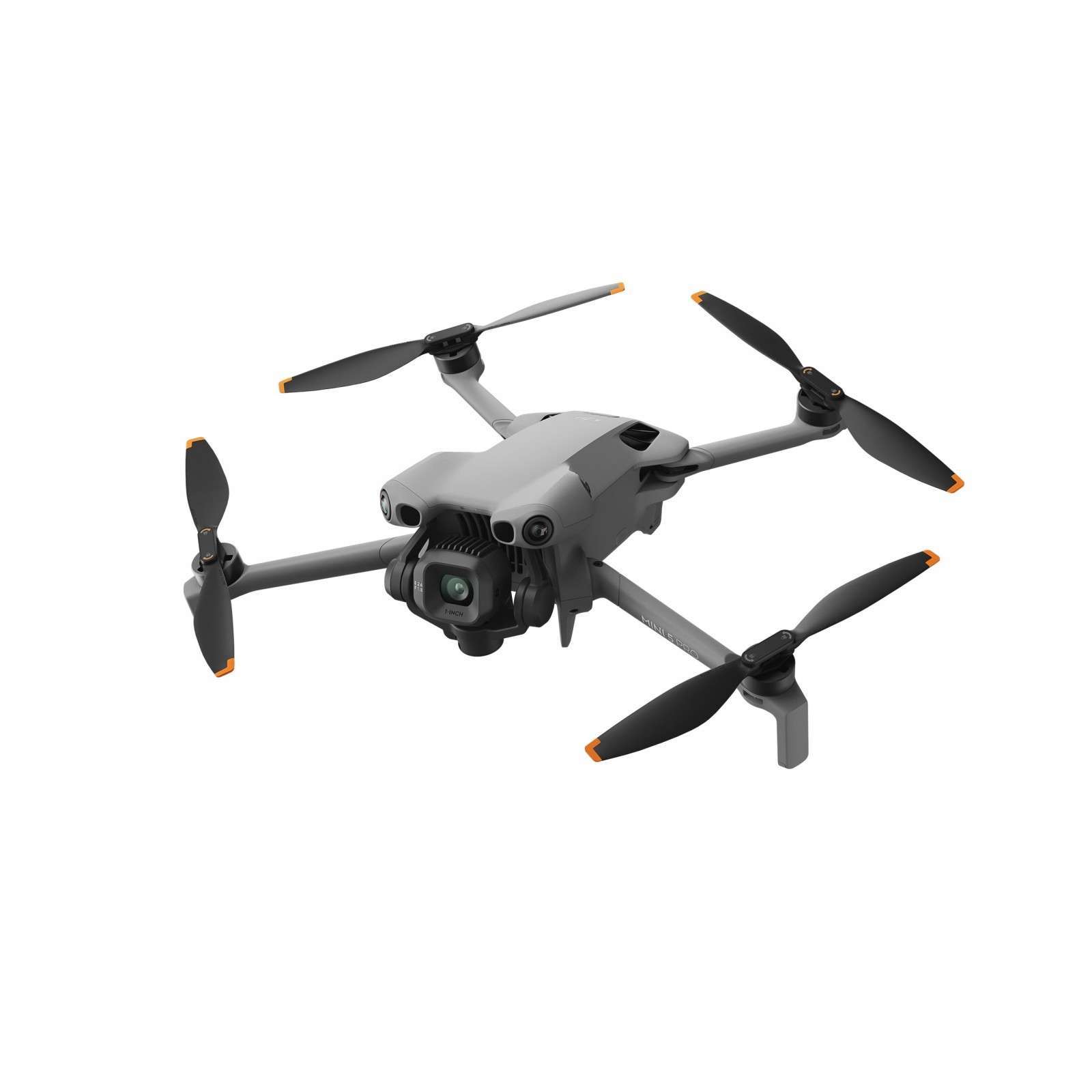 DJI Mini 5 Pro unter 250 g mit 1-Zoll-Kamera vorgestellt 1 Dji Mini 5 Pro