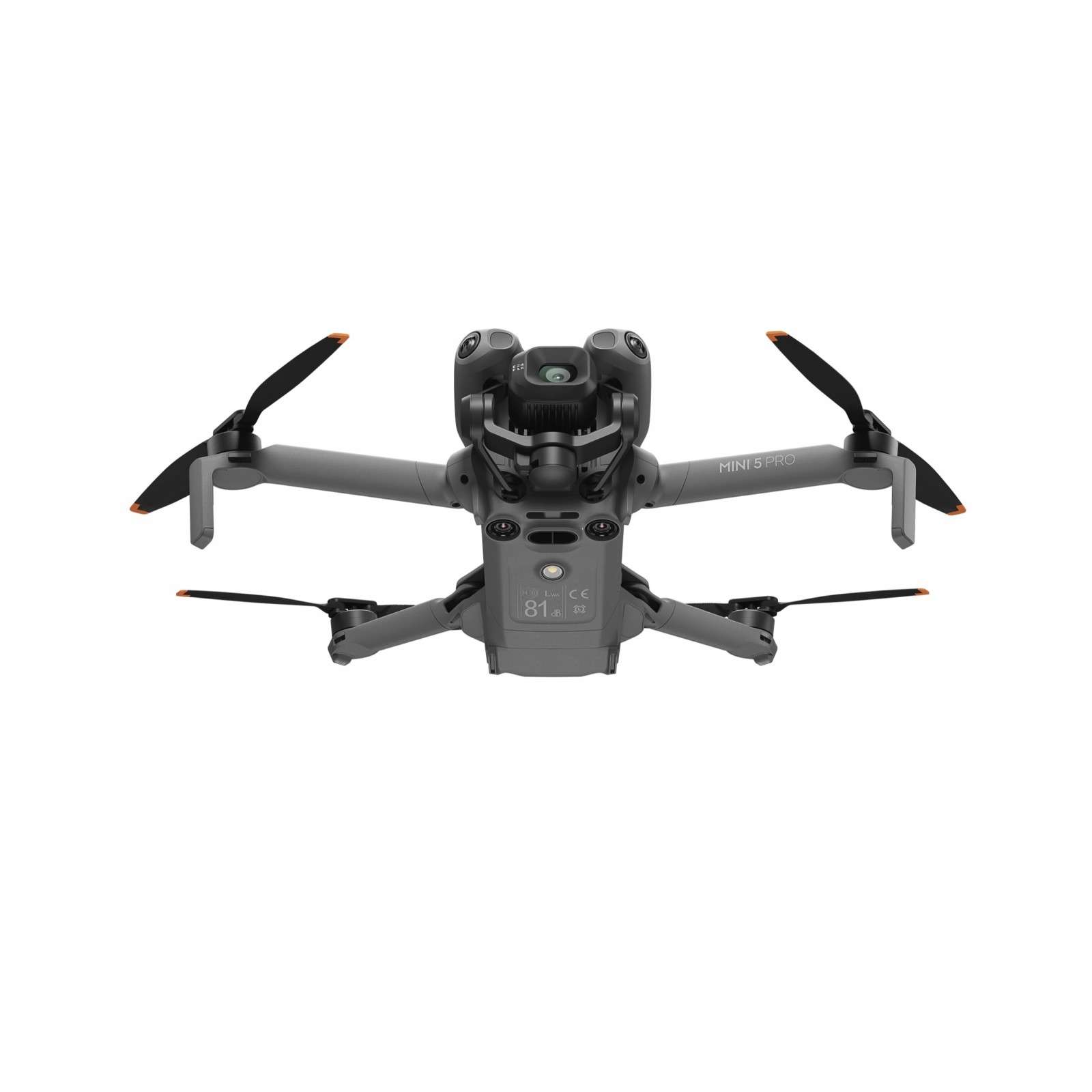 DJI Mini 5 Pro unter 250 g mit 1-Zoll-Kamera vorgestellt 4 Dji Mini 5 Pro