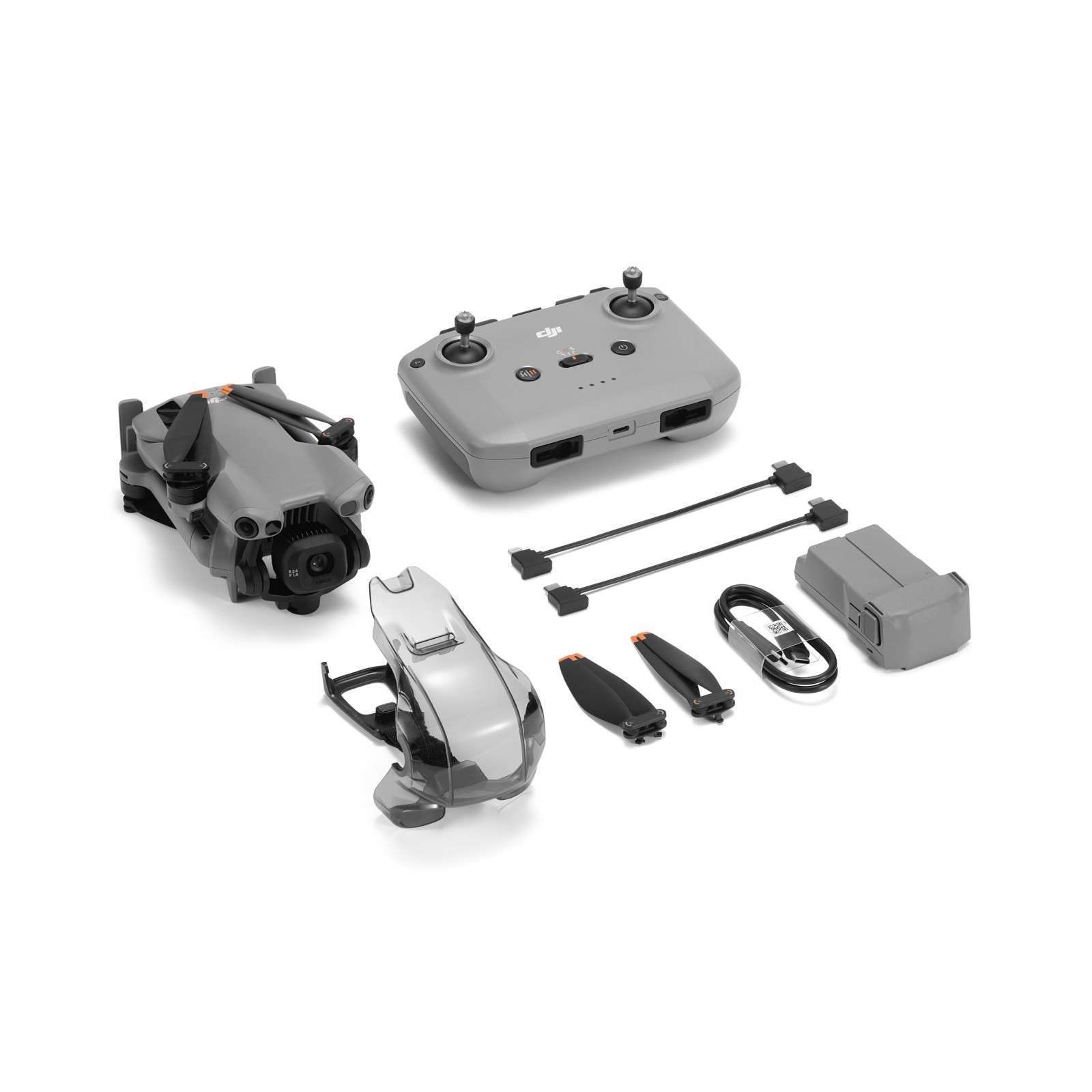 DJI Mini 5 Pro unter 250 g mit 1-Zoll-Kamera vorgestellt 5 Dji Mini 5 Pro