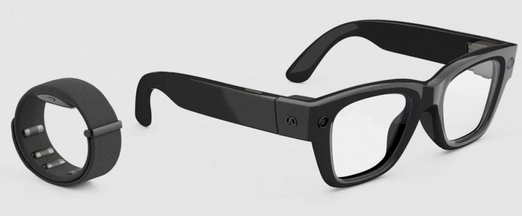 Meta Ray-Ban Display