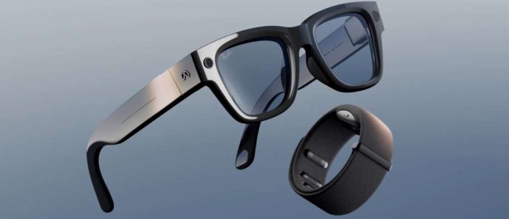 Meta Ray-Ban Display