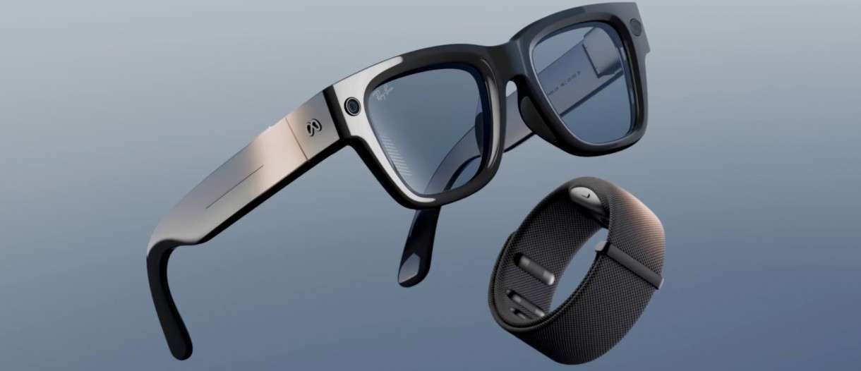 Meta Ray-Ban Display
