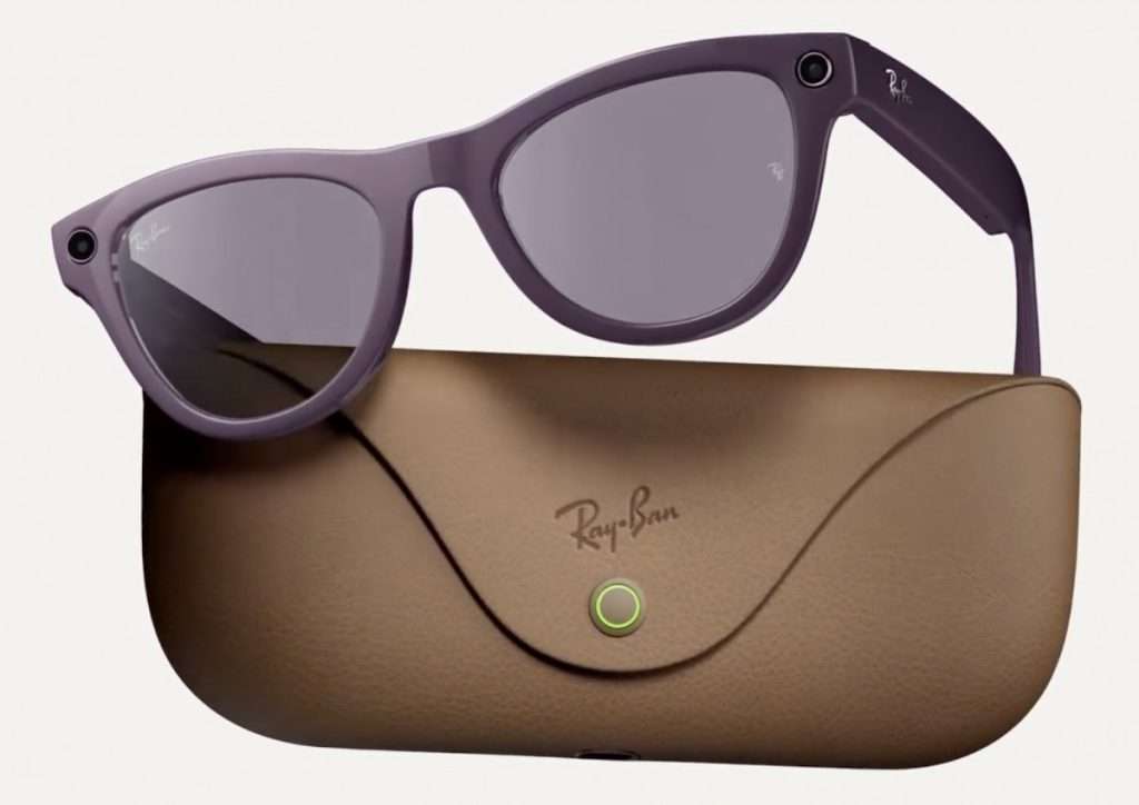 Meta Ray-Ban Display und Ray-Ban Meta (Gen 2) Smart Glasses sind da 13 Meta Ray Ban Display