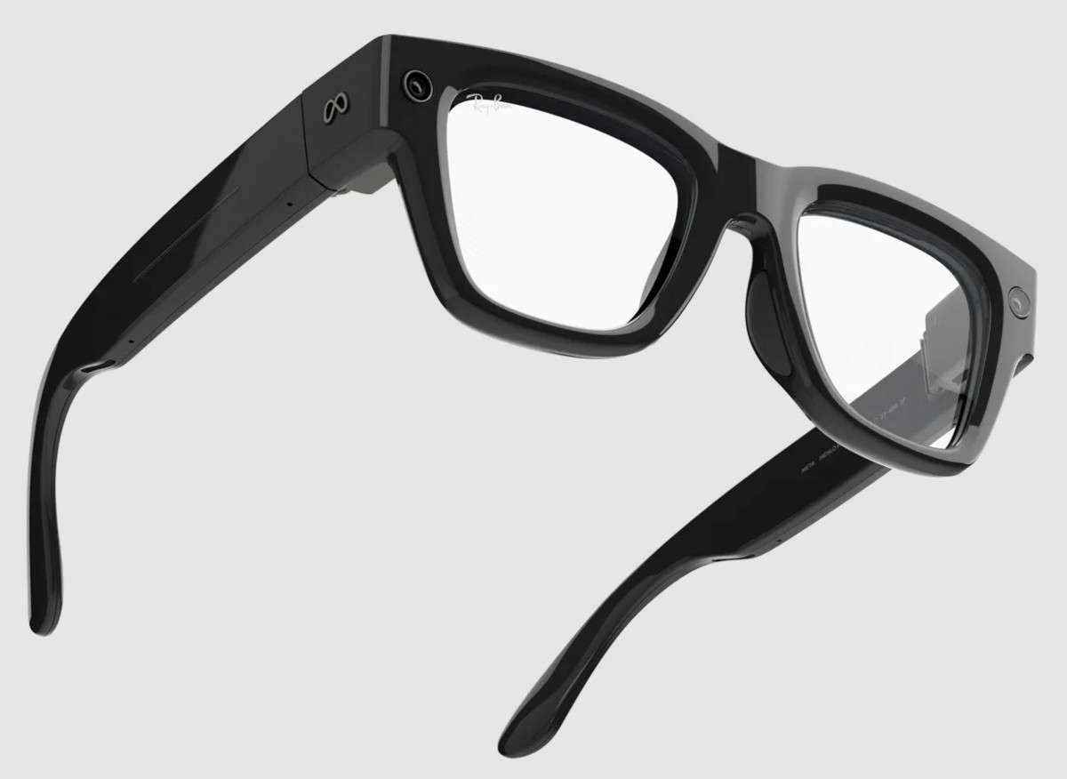 Meta Ray-Ban Display und Ray-Ban Meta (Gen 2) Smart Glasses sind da 7 Meta Ray Ban Display
